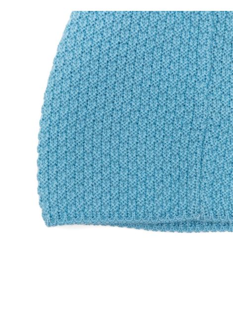 Cappello in lana LITTLE BEAR | 2122AZZURRO